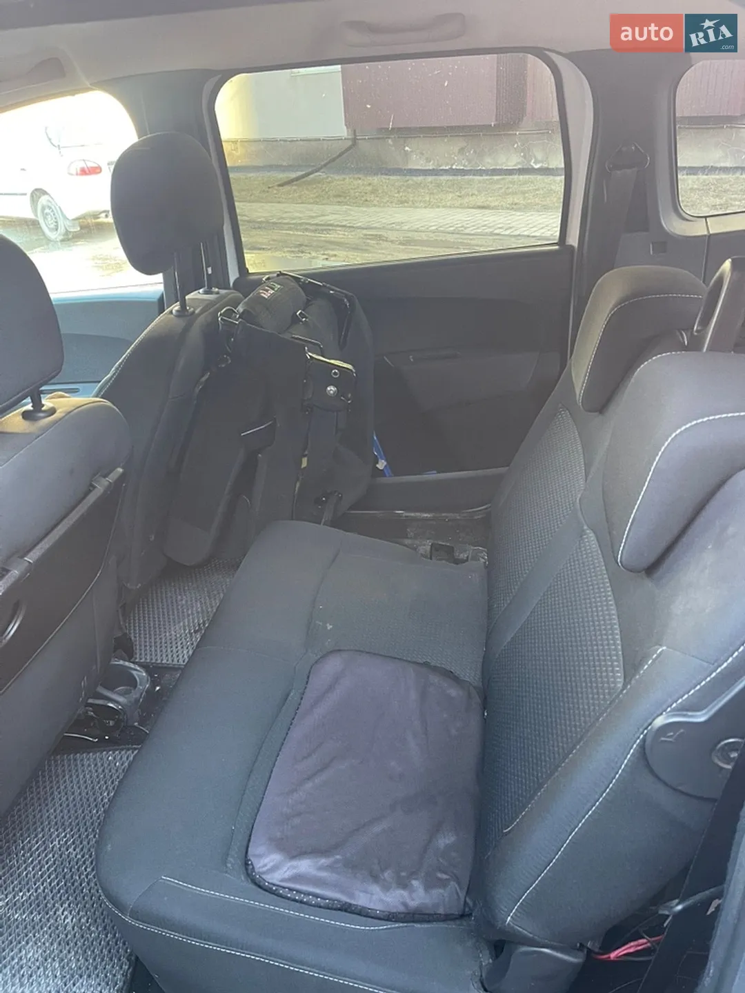 2018 Renault Lodgy - мініатюра 10