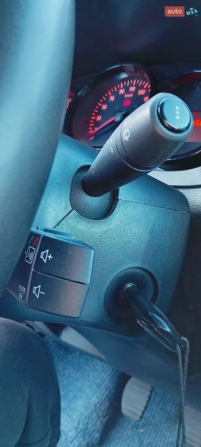 2021 Renault Lodgy - мініатюра 4