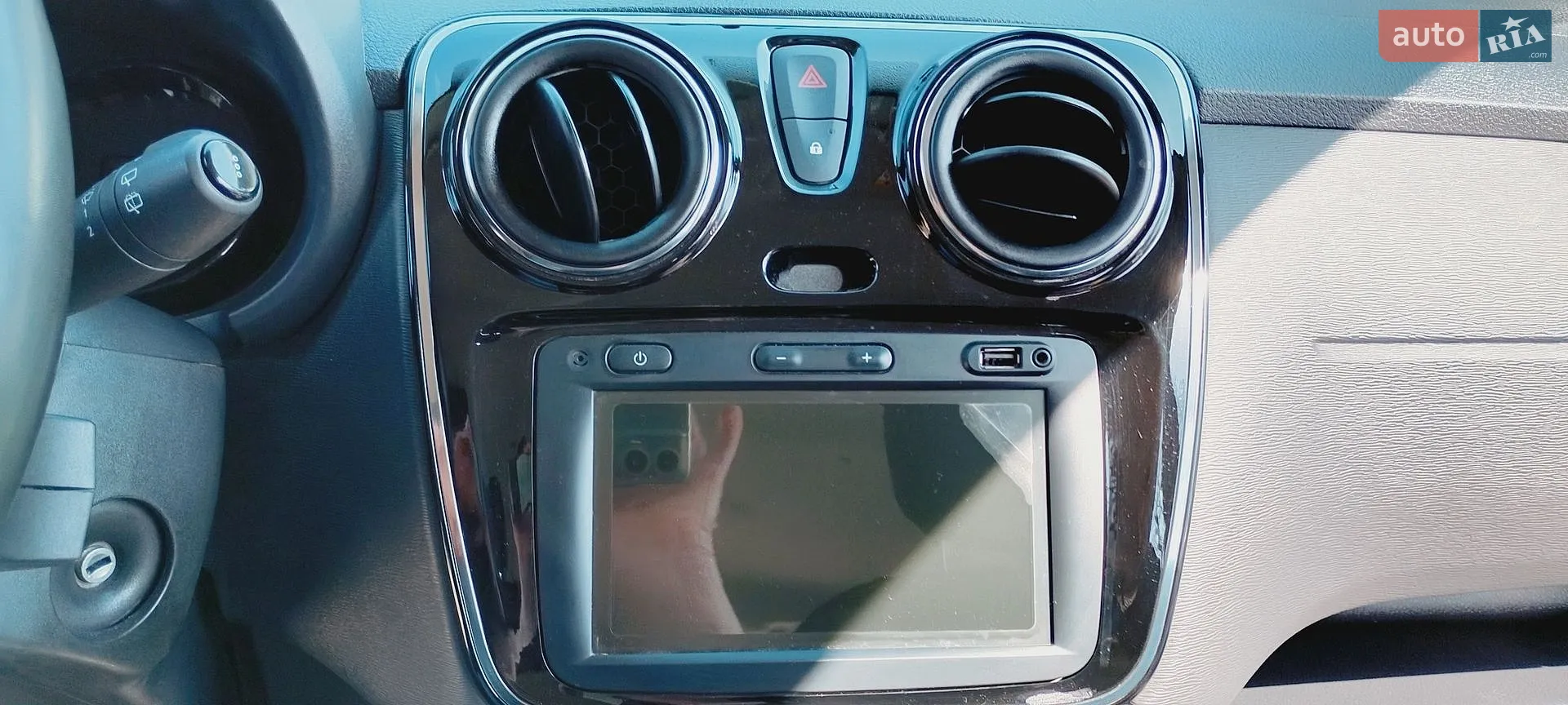 2021 Renault Lodgy - мініатюра 16