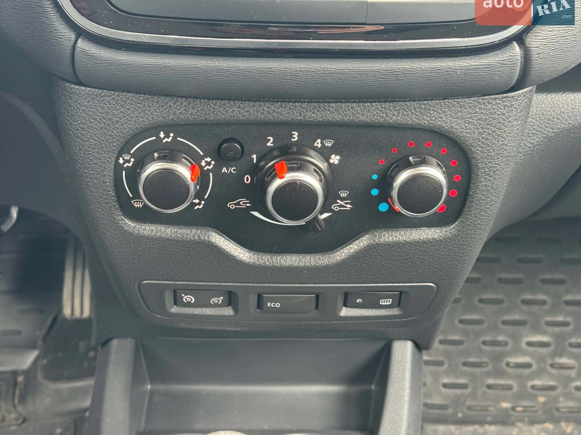 2019 Renault Lodgy - мініатюра 32