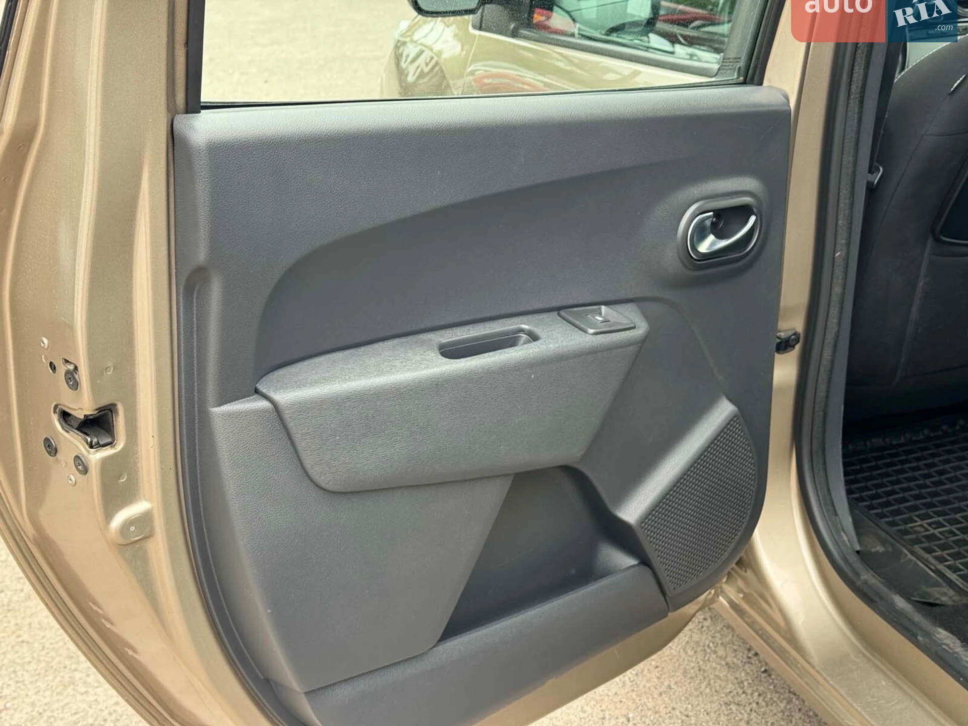 2019 Renault Lodgy - мініатюра 19