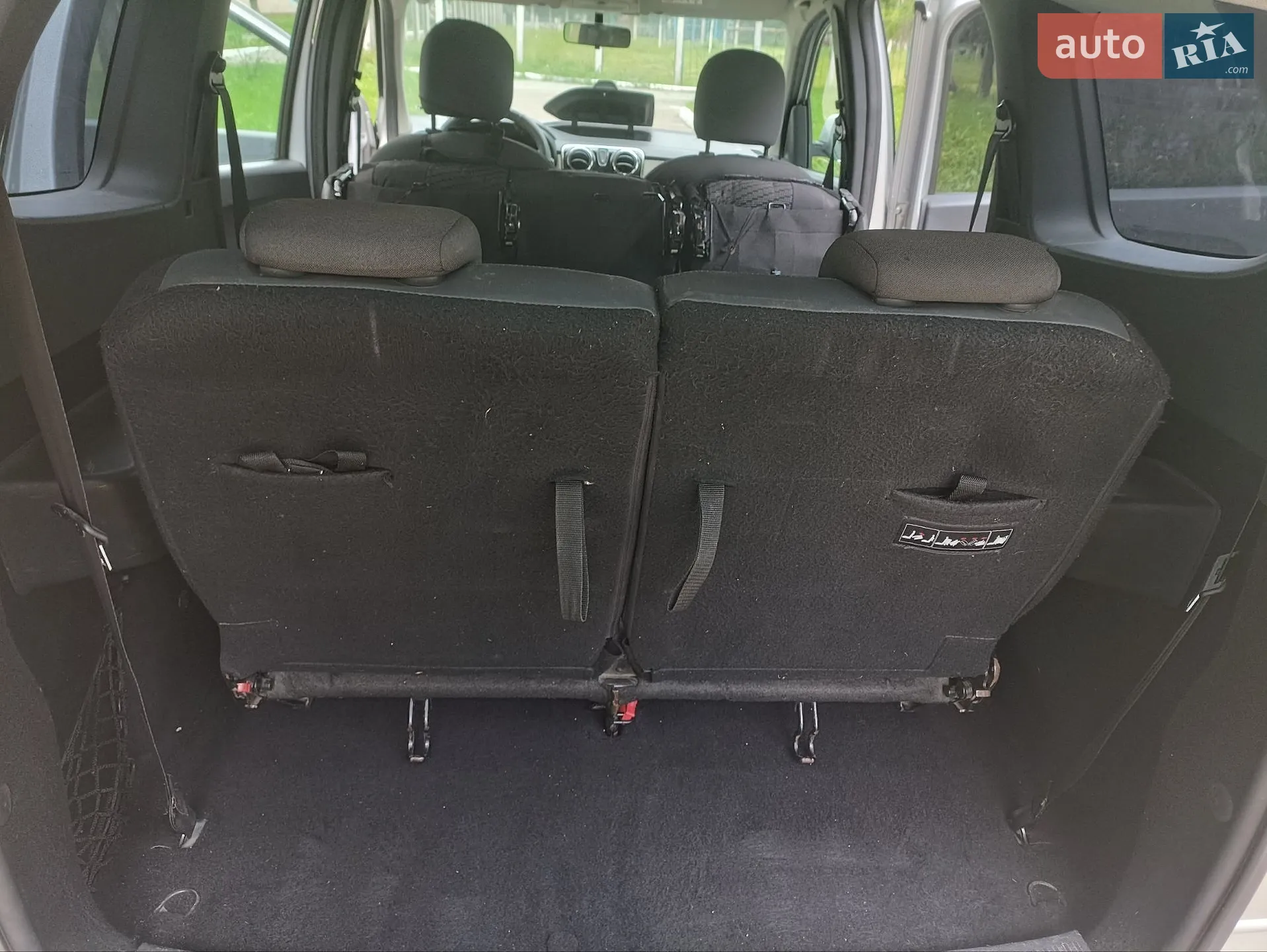 2015 Renault Lodgy - мініатюра 23