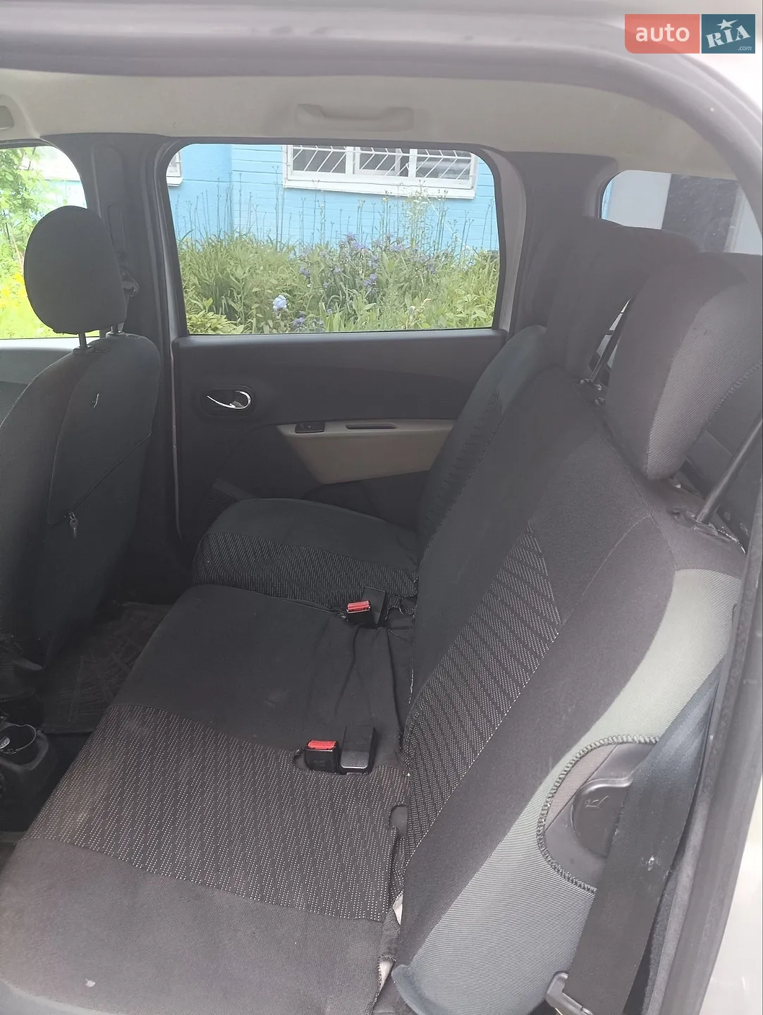 2015 Renault Lodgy - мініатюра 16