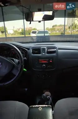 Renault Logan MCV 2015