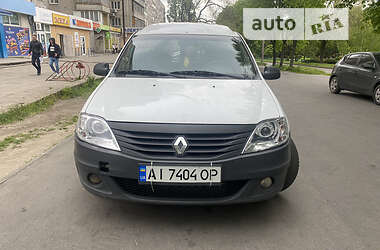 Универсал Renault Logan MCV 2011 в Запорожье