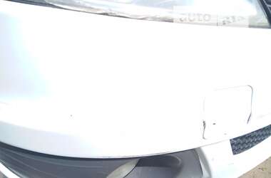 Универсал Renault Logan MCV 2011 в 