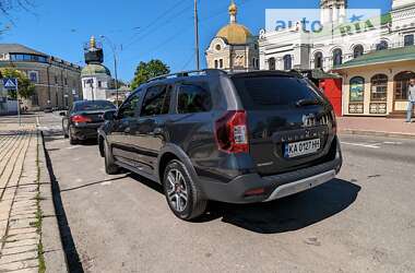 Универсал Renault Logan MCV 2019 в Киеве