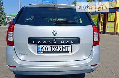 Універсал Renault Logan MCV 2013 в Києві