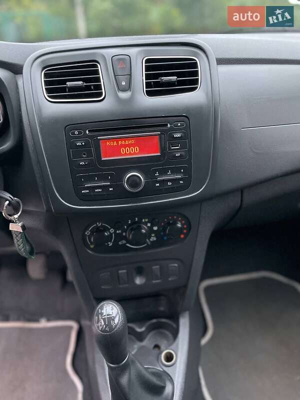 Універсал Renault Logan MCV 2015 в Вінниці фото 23 Універсал Renault Logan MCV 2015 в Вінниці