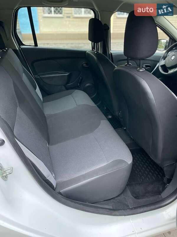 Універсал Renault Logan MCV 2015 в Вінниці фото 26 Універсал Renault Logan MCV 2015 в Вінниці