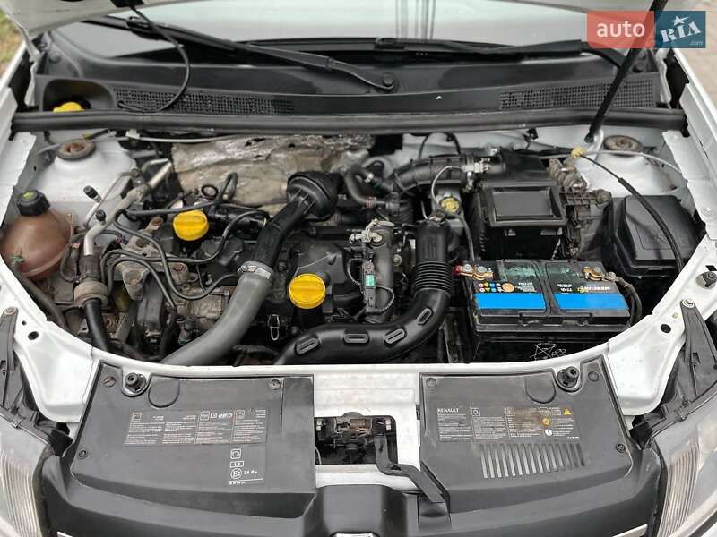 Універсал Renault Logan MCV 2015 в Вінниці фото 34 Універсал Renault Logan MCV 2015 в Вінниці