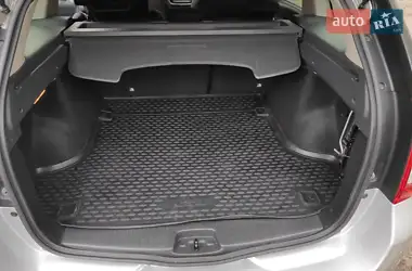Renault Logan MCV 2016