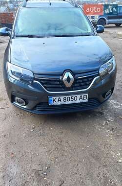 Универсал Renault Logan MCV 2020 в 