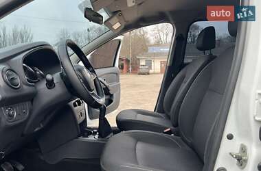 Універсал Renault Logan MCV 2017 в 
