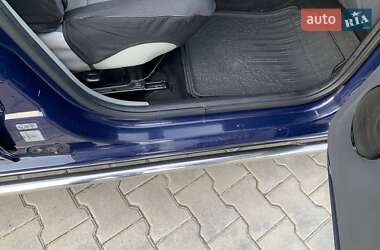 Универсал Renault Logan MCV 2010 в 