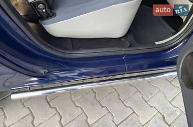 Универсал Renault Logan MCV 2010 в 