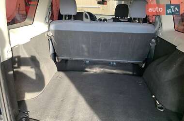 Универсал Renault Logan MCV 2010 в 