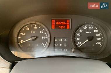 Универсал Renault Logan MCV 2010 в 
