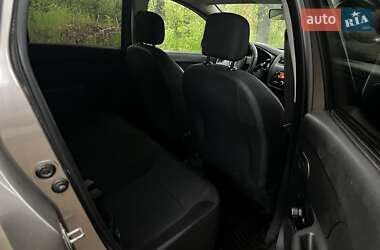 Універсал Renault Logan MCV 2014 в 