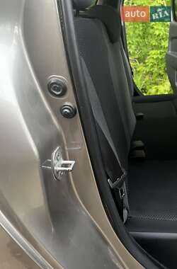 Універсал Renault Logan MCV 2014 в 
