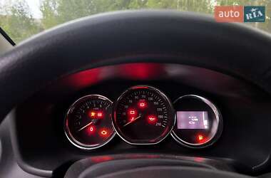 Універсал Renault Logan MCV 2014 в 