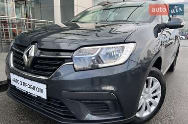 Универсал Renault Logan MCV 2019 в Киеве