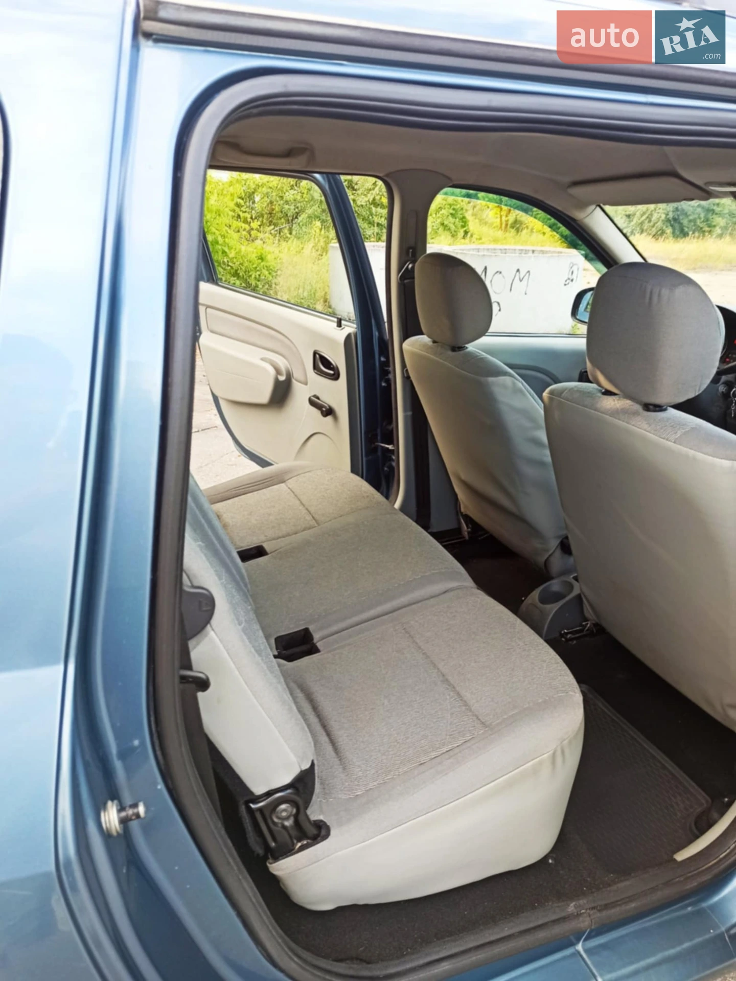 2012 Renault Logan - мініатюра 9