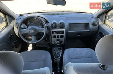 Універсал Renault Logan MCV 2010 в  фото 3 Універсал Renault Logan MCV 2010 в