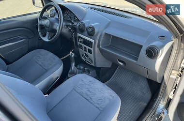 Універсал Renault Logan MCV 2010 в  фото 7 Універсал Renault Logan MCV 2010 в