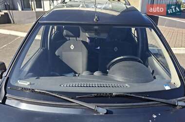 Універсал Renault Logan MCV 2012 в Броварах