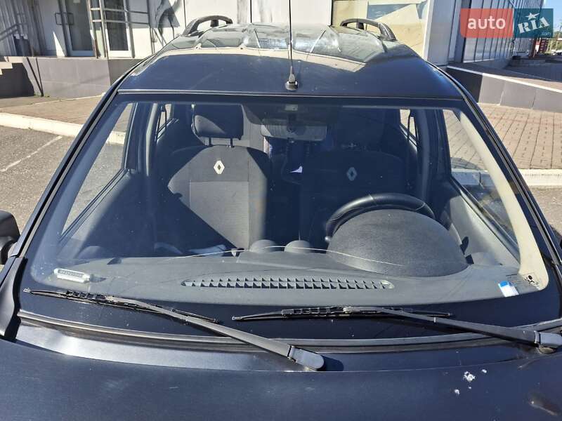 Универсал Renault Logan MCV 2012 в Броварах