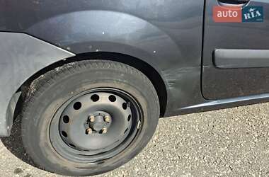 Універсал Renault Logan MCV 2012 в Броварах