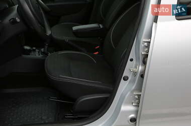 Универсал Renault Logan MCV 2016 в 