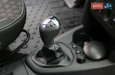 Универсал Renault Logan MCV 2016 в 