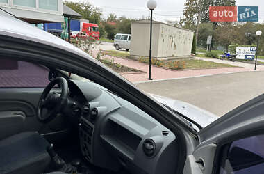 Универсал Renault Logan MCV 2010 в 