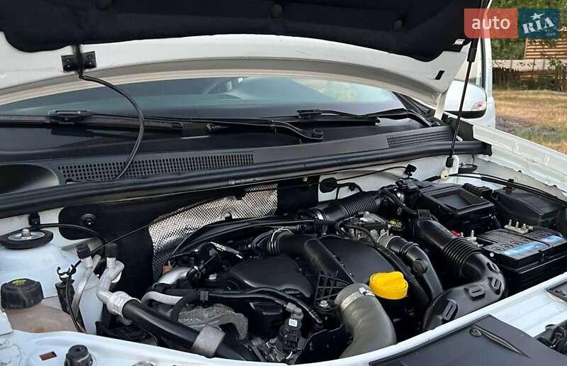 Универсал Renault Logan MCV 2019 в Желтых Водах