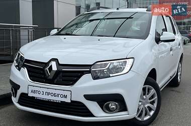 Універсал Renault Logan MCV 2019 в Києві