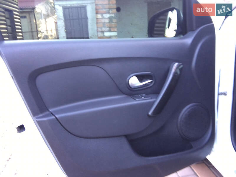 Универсал Renault Logan MCV 2019 в Умани фото 3 Универсал Renault Logan MCV 2019 в Умани