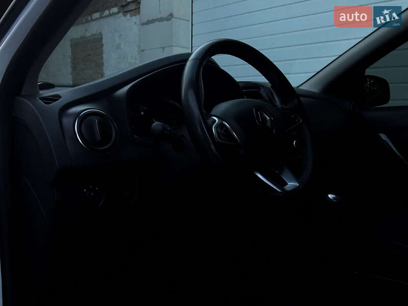 Универсал Renault Logan MCV 2019 в Умани фото 4 Универсал Renault Logan MCV 2019 в Умани