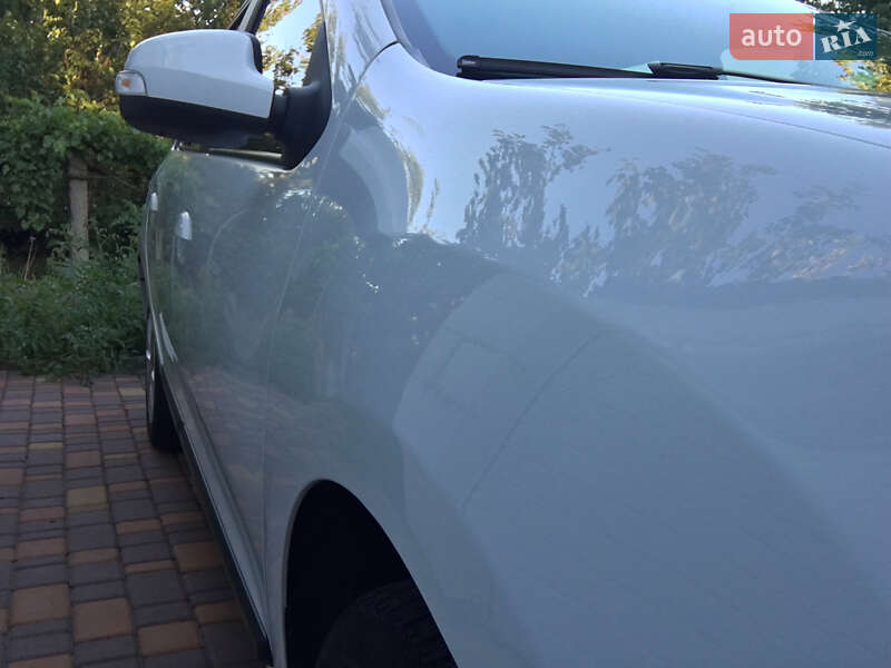 Универсал Renault Logan MCV 2019 в Умани фото 29 Универсал Renault Logan MCV 2019 в Умани