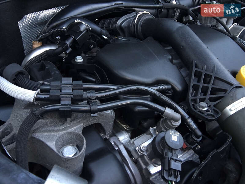 Универсал Renault Logan MCV 2019 в Умани фото 42 Универсал Renault Logan MCV 2019 в Умани