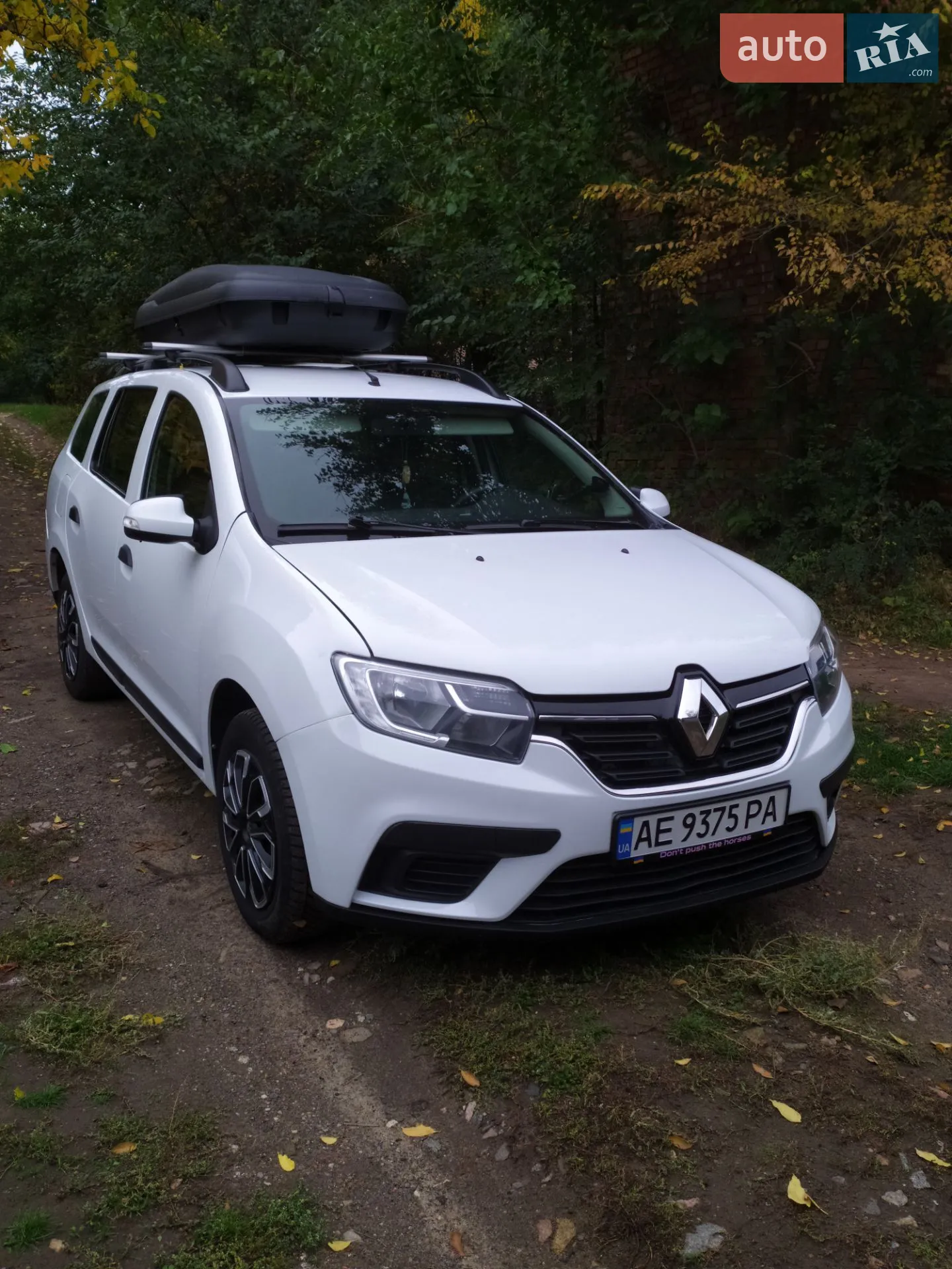 2017 Renault Logan - мініатюра 3