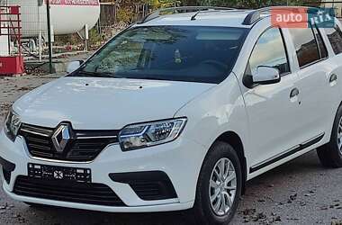 Универсал Renault Logan MCV 2019 в Петрове