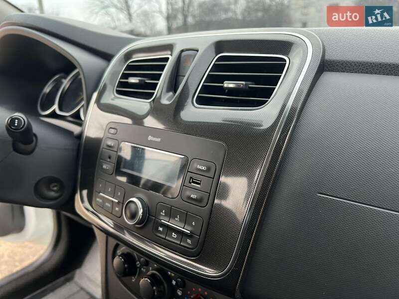 Универсал Renault Logan MCV 2019 в Петрове