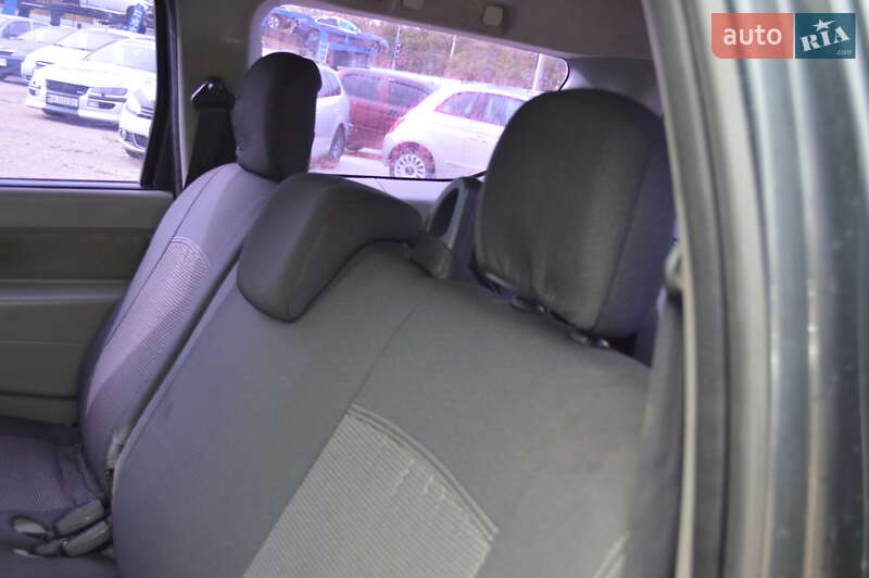 Универсал Renault Logan MCV 2011 в Кропивницком фото 10 Универсал Renault Logan MCV 2011 в Кропивницком