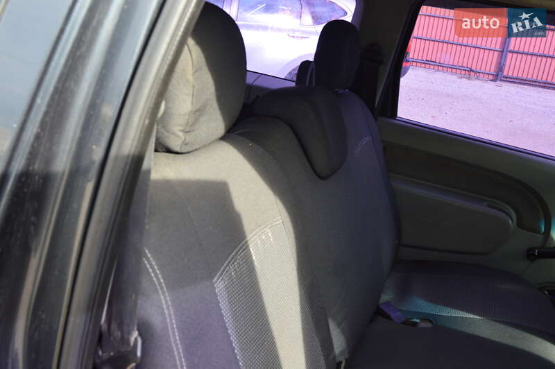 Универсал Renault Logan MCV 2011 в Кропивницком фото 14 Универсал Renault Logan MCV 2011 в Кропивницком