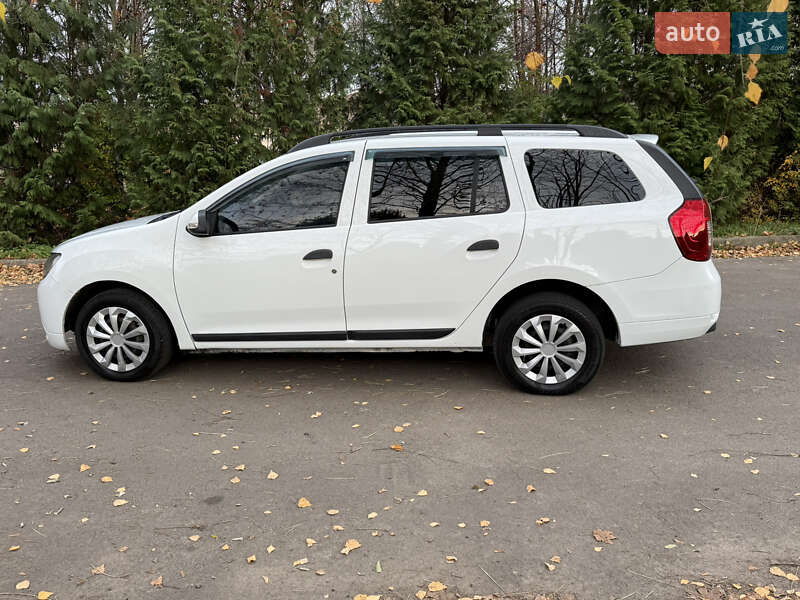 Універсал Renault Logan MCV 2016 в Рівному фото 15 Універсал Renault Logan MCV 2016 в Рівному