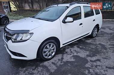 Универсал Renault Logan MCV 2015 в Виннице