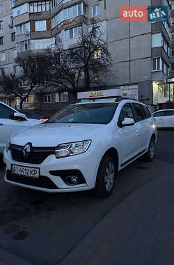 Универсал Renault Logan MCV 2020 в Белой Церкви