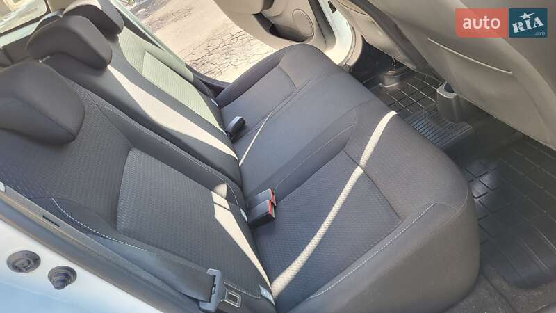 Универсал Renault Logan MCV 2019 в Желтых Водах